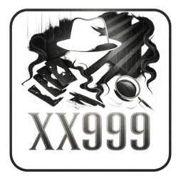 xx999 লোগো